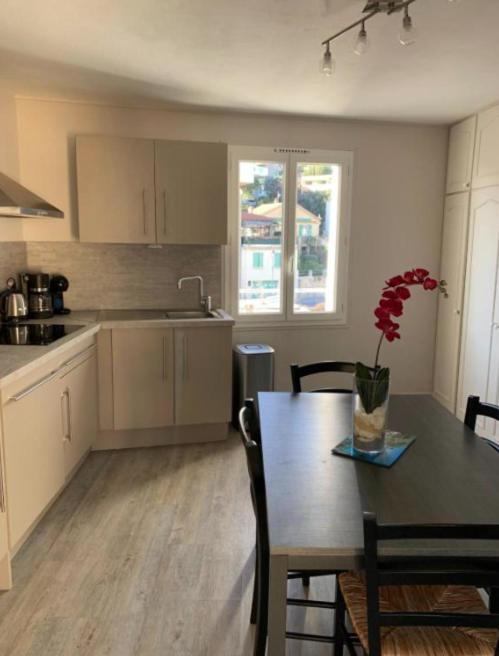 Apartment Mistral Gagnant Cassis
